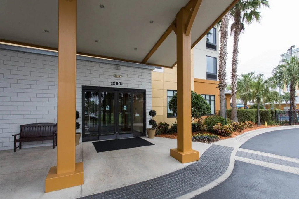 SpringHill Suites by Marriott Orlando at SeaWorld