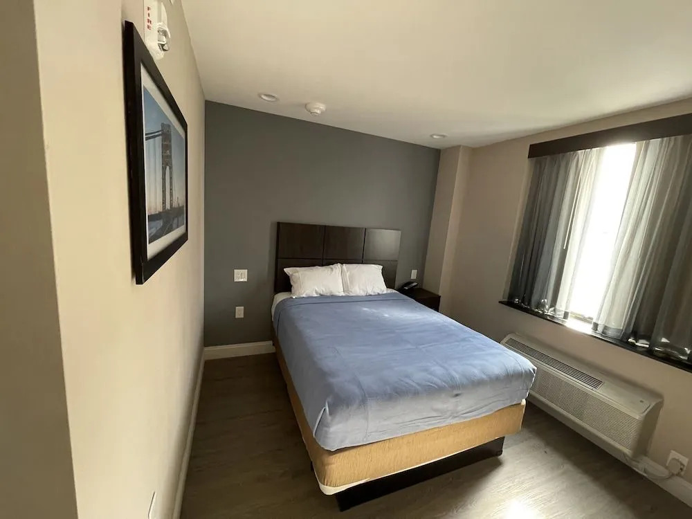 Park Bliss Hotel Bronx