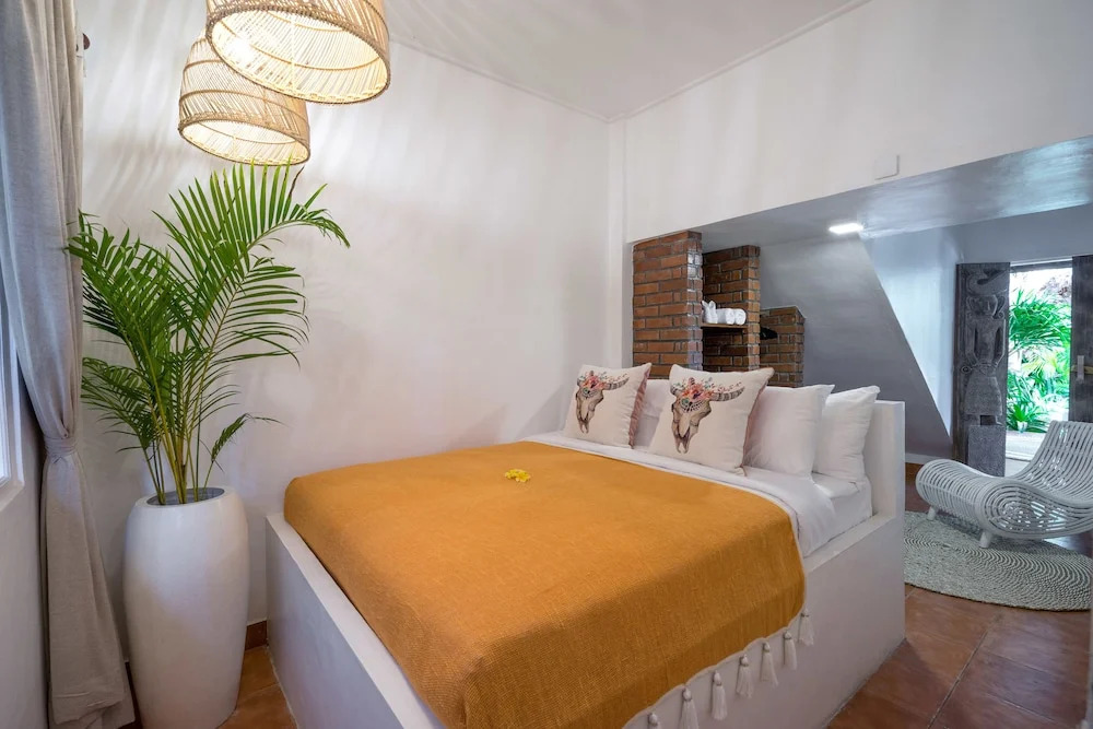 Smiling Cactus Villas