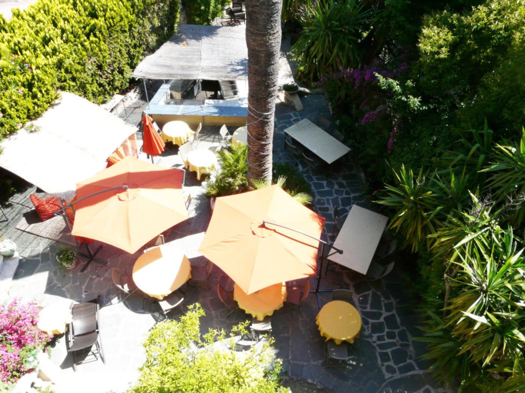 Hotel Alexandra - Boutique Hotel