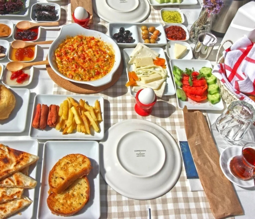 Bozcaada Teras Otel