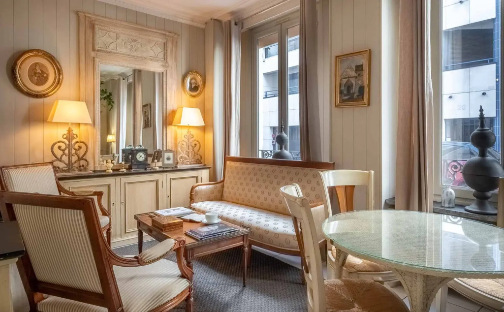 Hôtel de lAvre