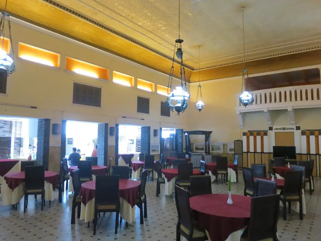 Hotel Pelangi Malang, Kayutangan Heritage
