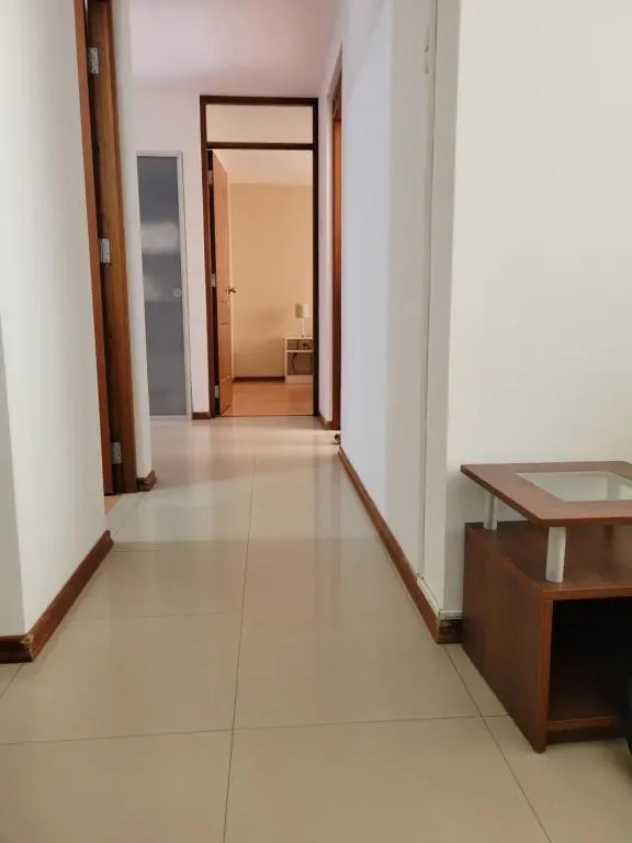 Departamento Los Balcones