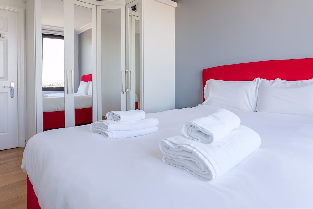 Fantastic 1 Bed South Kensington Flat