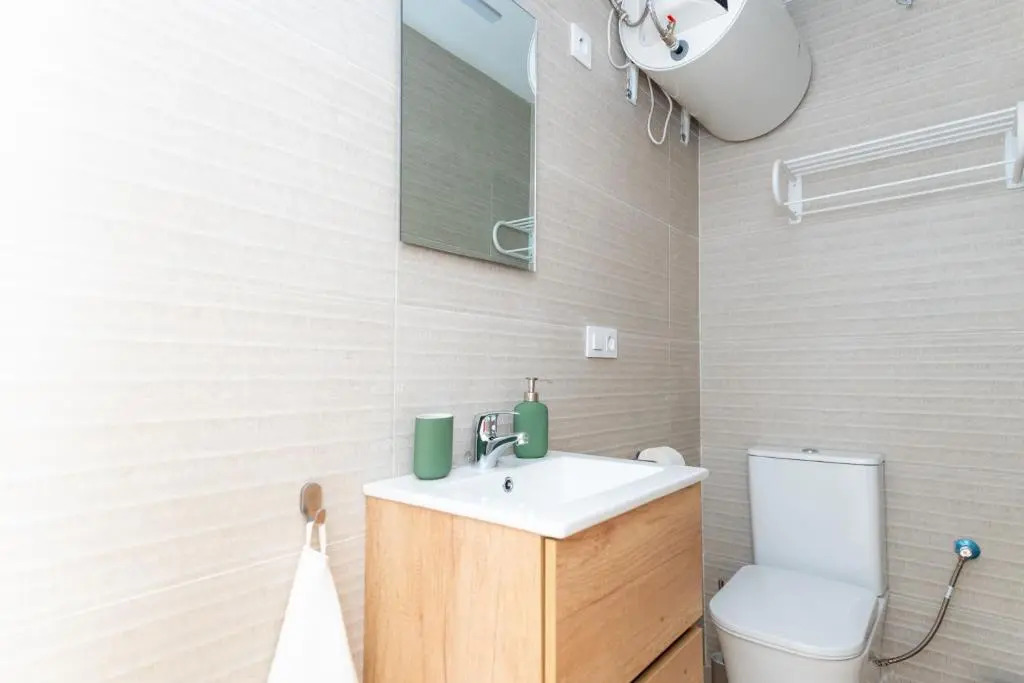 Apartamentos Manuel Roio