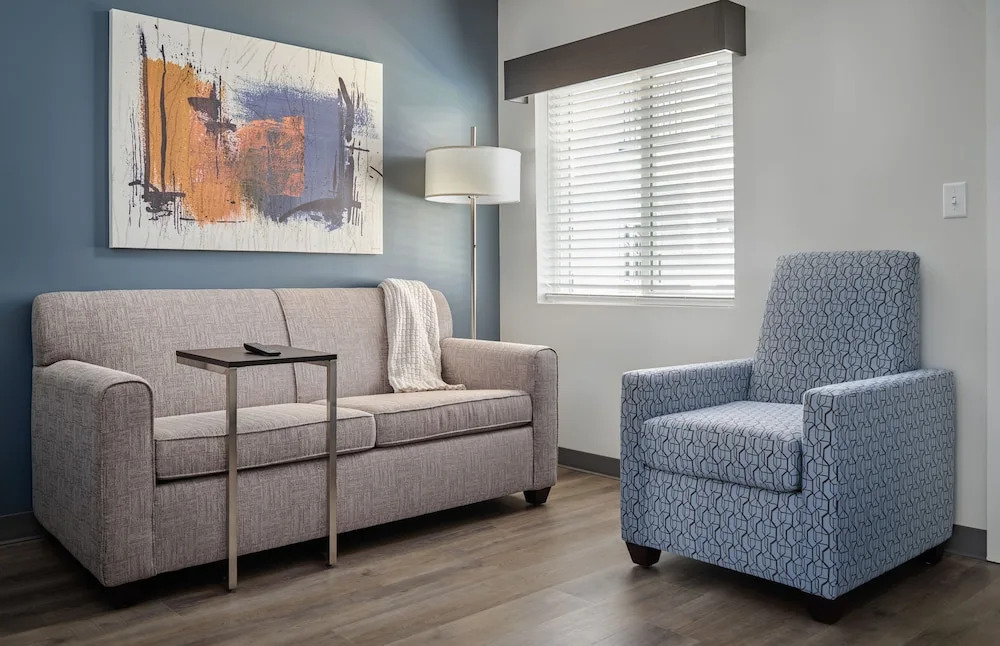 stayAPT Suites Killeen-Fort Cavazos