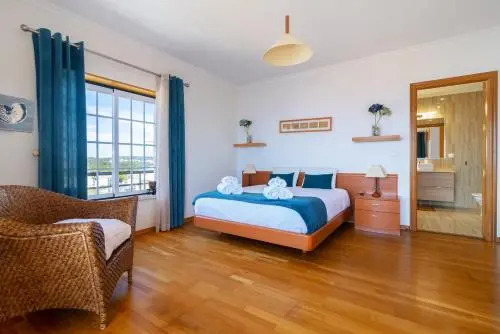 Ericeira Sunset Lifestyle I