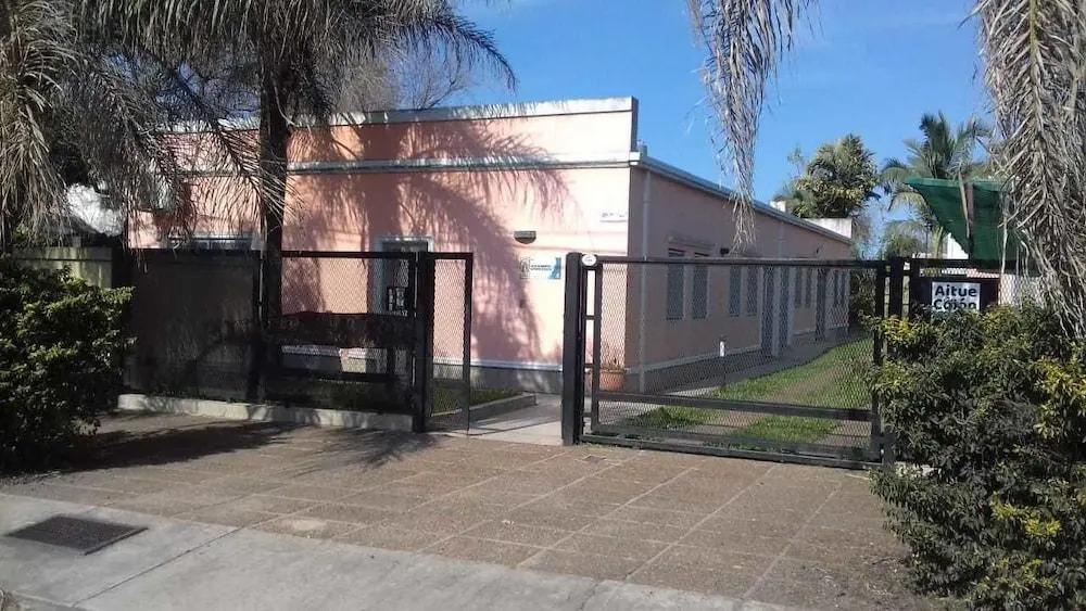 Aitue Departamentos
