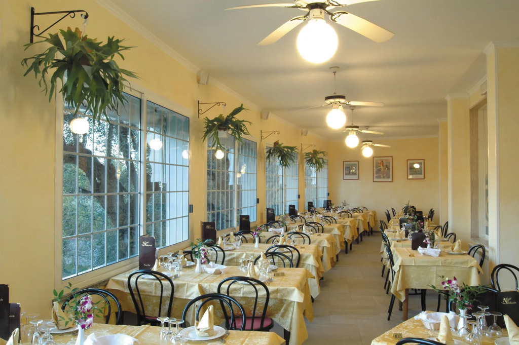 Hotel Bellavista