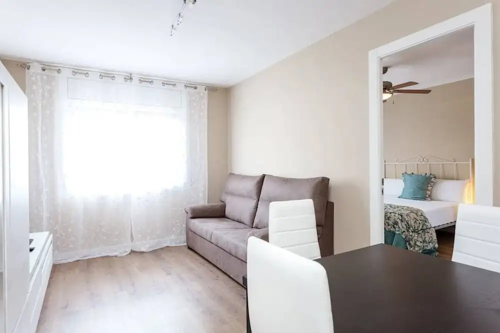 Brand new 3bedroom Flat Next to Fira BCN