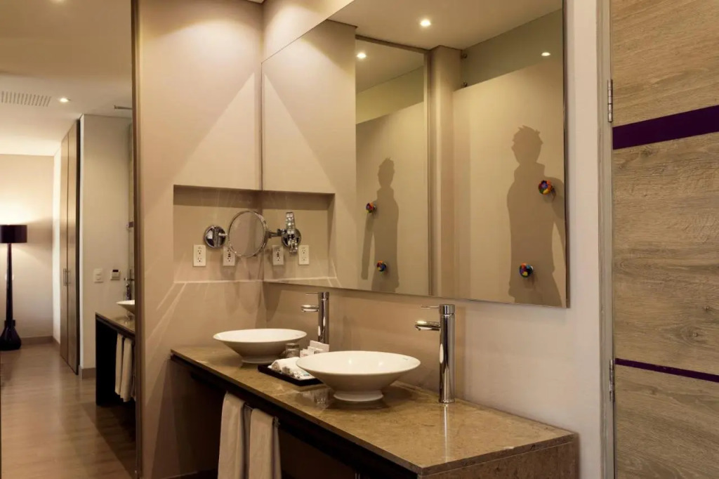 Mercure Bogota BH Zona Financiera
