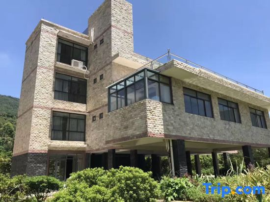 Yangjiang Sunshine Water Love Resort Apartment