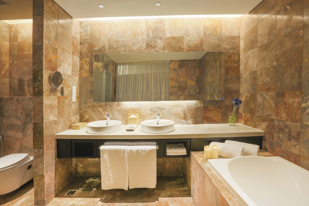 Melia Danang Beach Resort