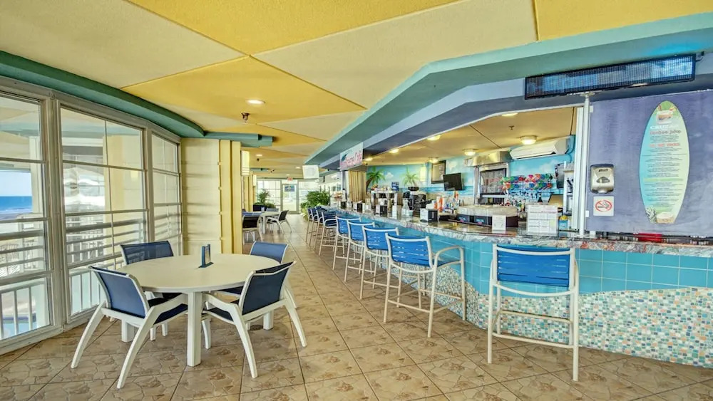 Ocean Boulevard 1BD DLX