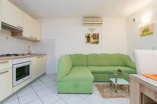Apartments Ante
