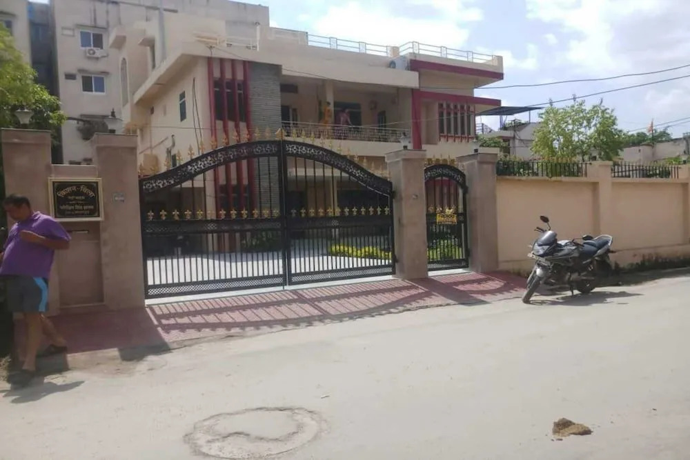 Krishnangan Home Stay