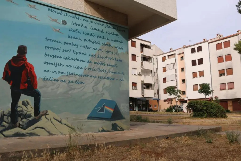 Cosy apartment - 10 minutes walk to sea