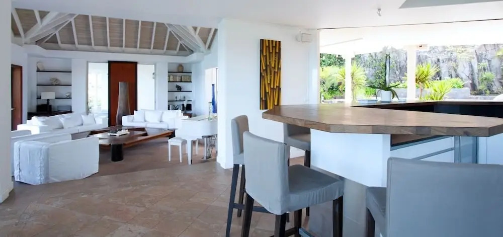 Villa Arrowmarine