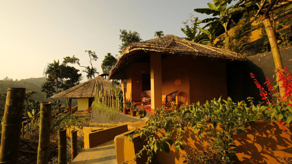 Ecotones Munnar by Eden Environs