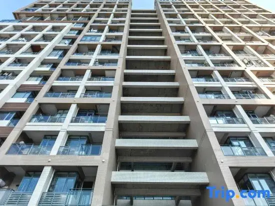 Fengyu International Apartment