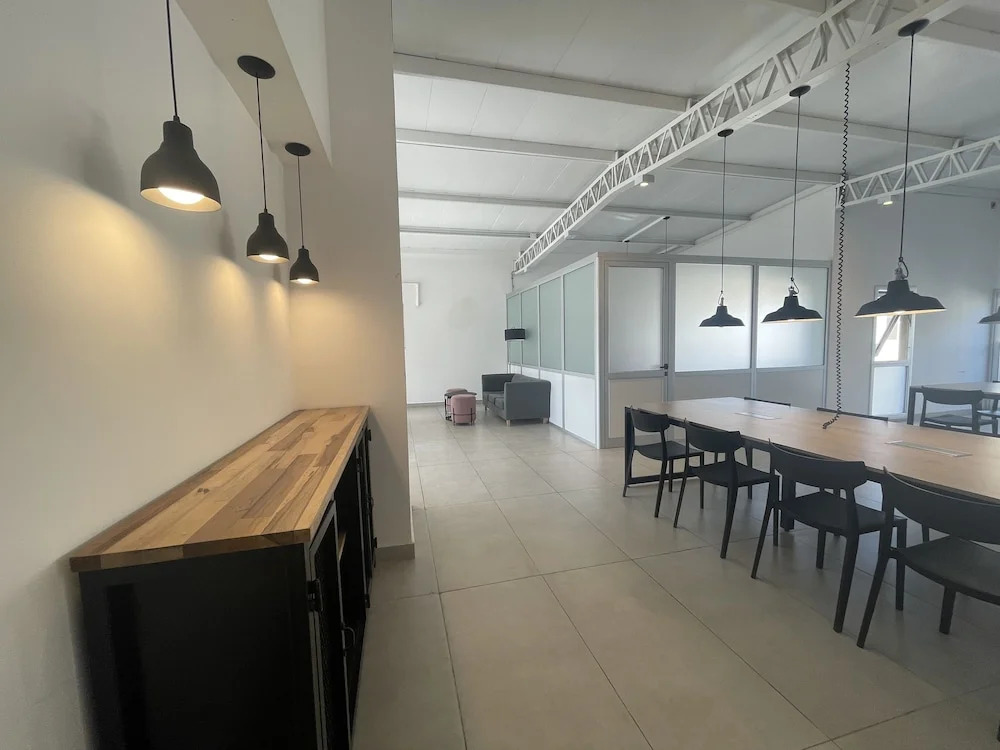 Urban Luxury Studio Living in San Telmo Num6632