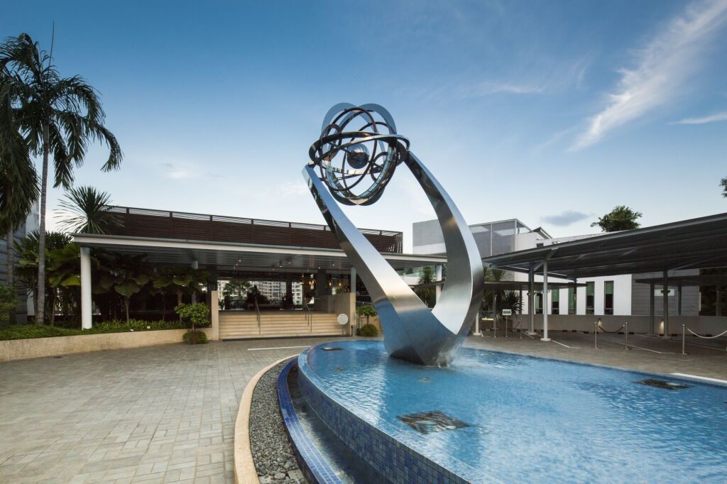 ONE15 Marina Hotel Sentosa Cove