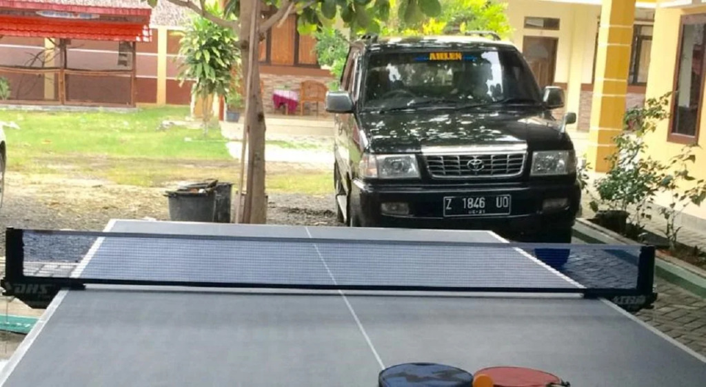 Ahlen Pangandaran