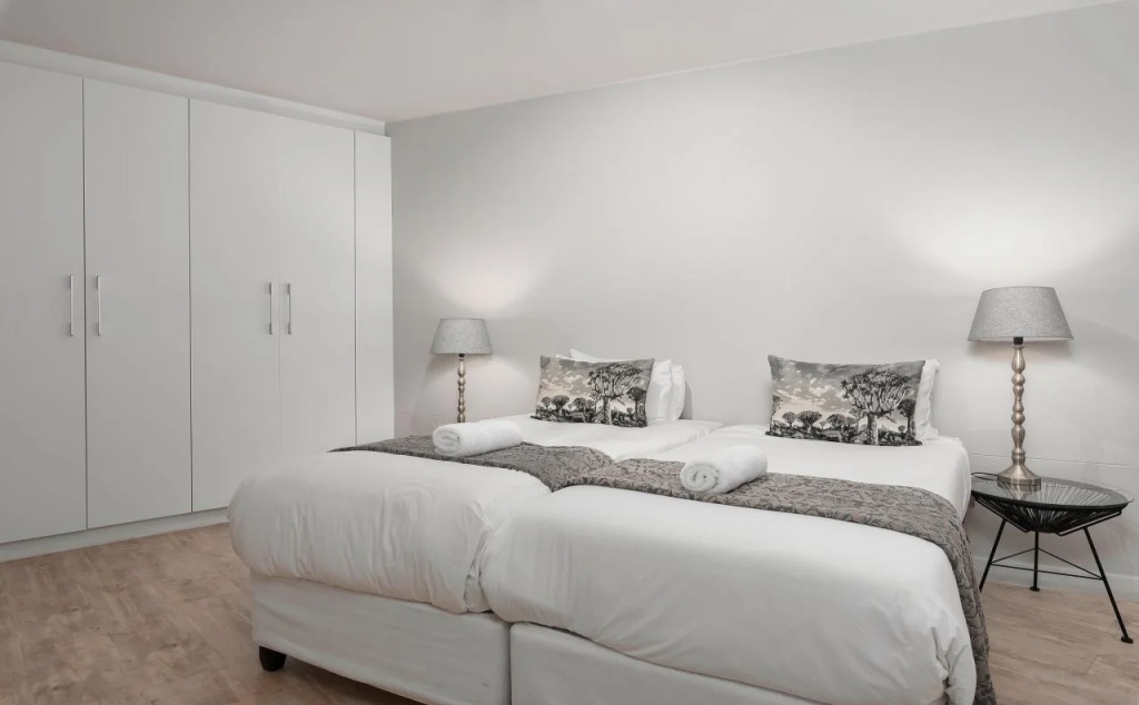 Greenwich Square Luxury Apartments