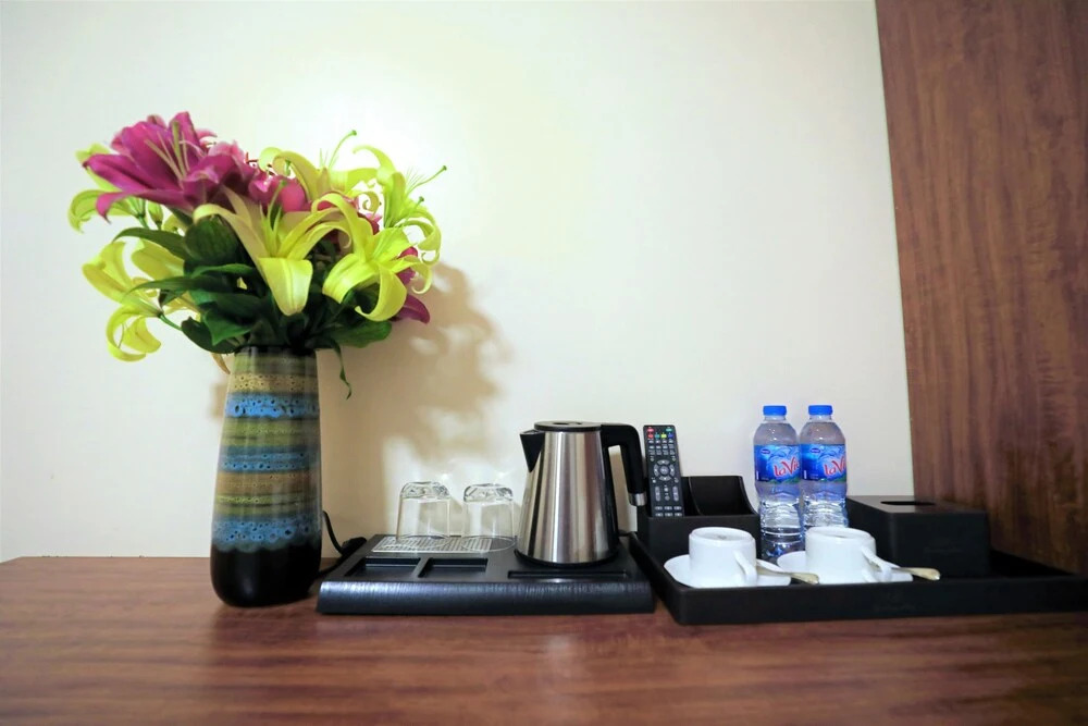 Sapa Symphony Hotel