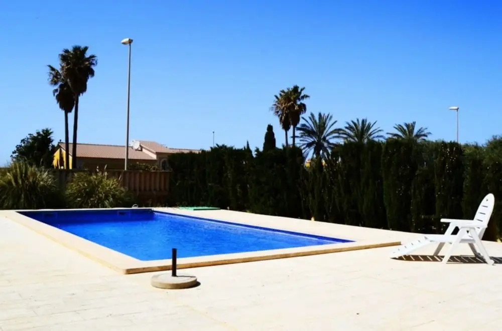 102947 -  Villa in Llucmajor