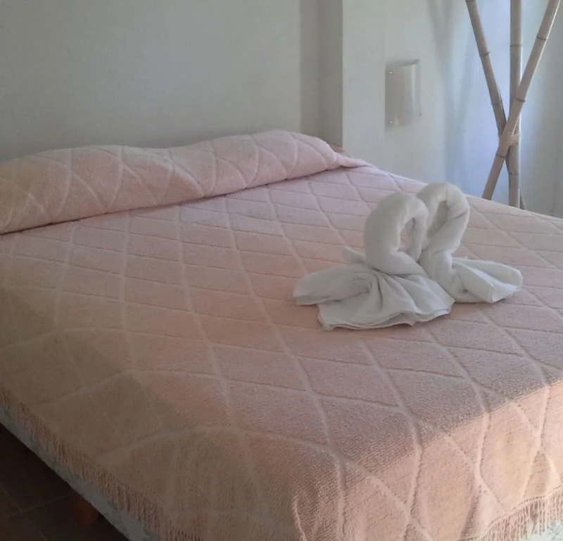 O2 Hotel Villa Gesell