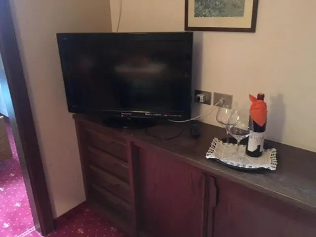 Appartment Röck