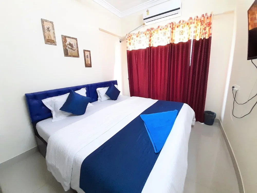 Dreams Service Apartment