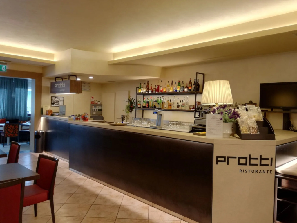 Albergo Ristorante Protti