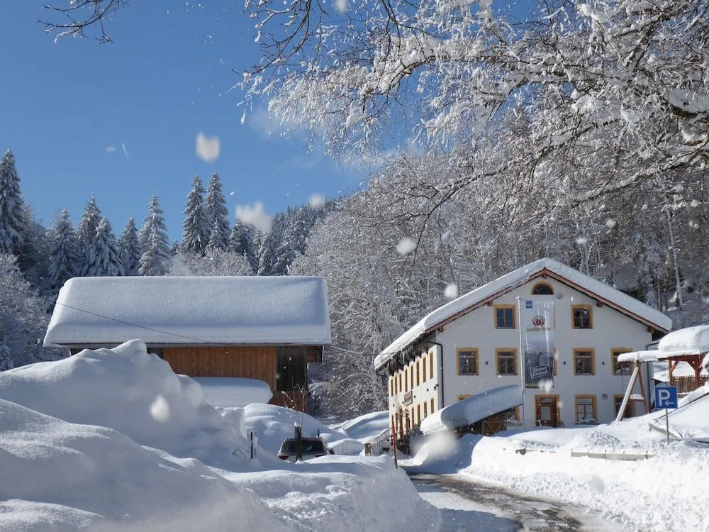 Gasthof Fallmühle