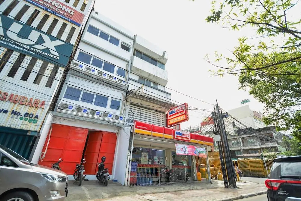 Klinpod Hotel