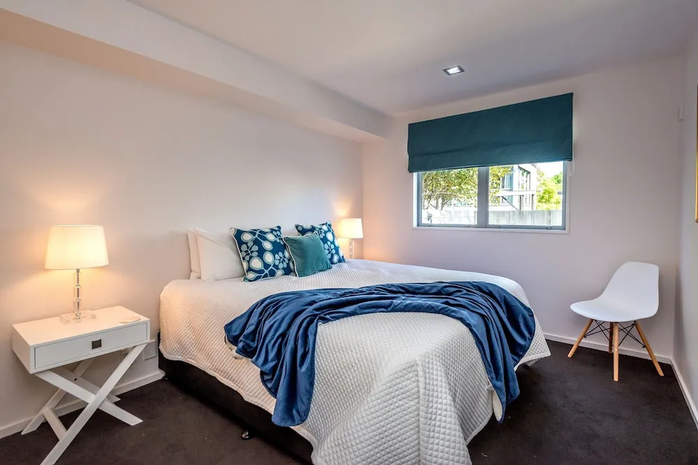 Armagh Apartment 5