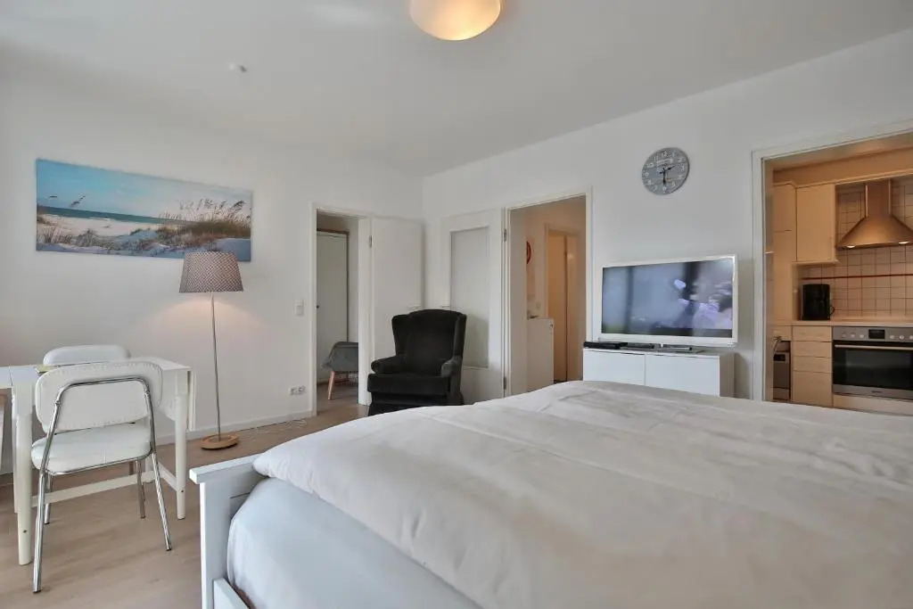 Am Elchgrund Am Elchgrund 7 Appartement 2