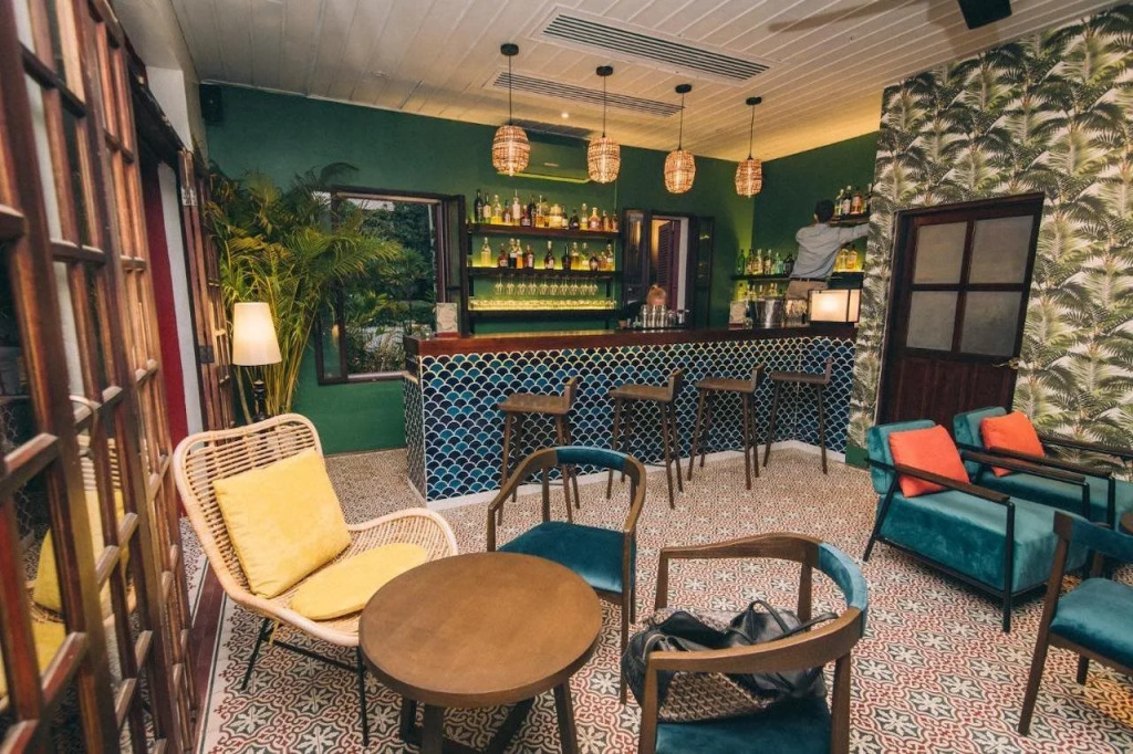 3 Nagas Hotel Luang Prabang - MGallery Collection