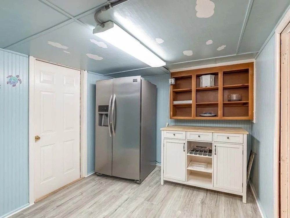 Caretta Cottage
