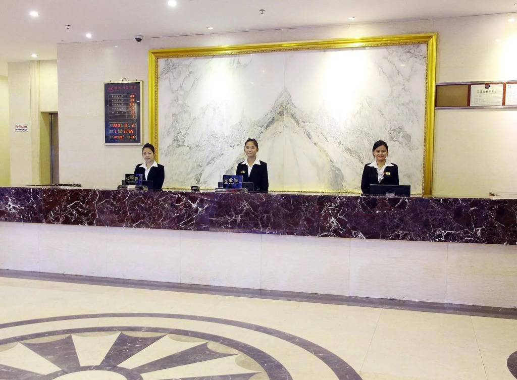 Victoria Hotel