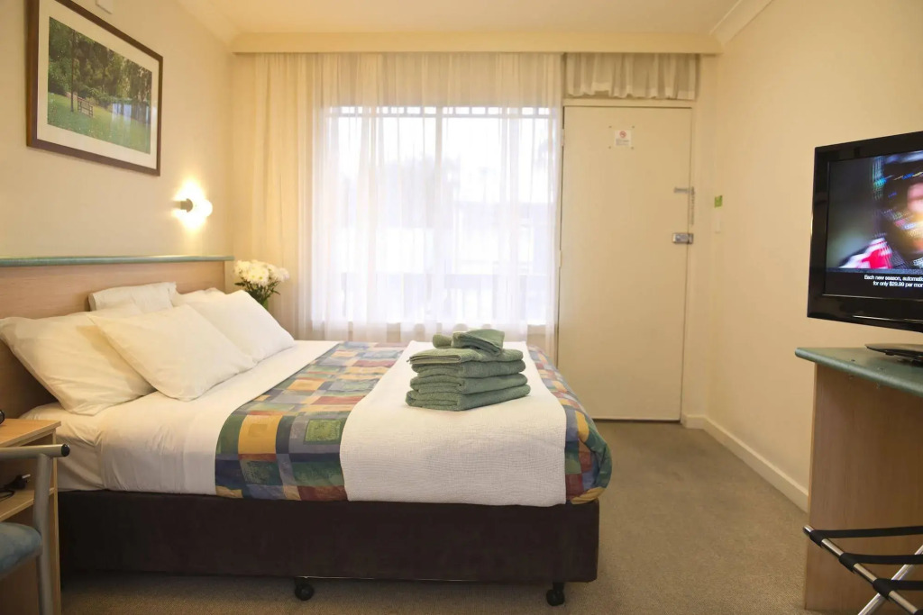 Welcome Inn 277