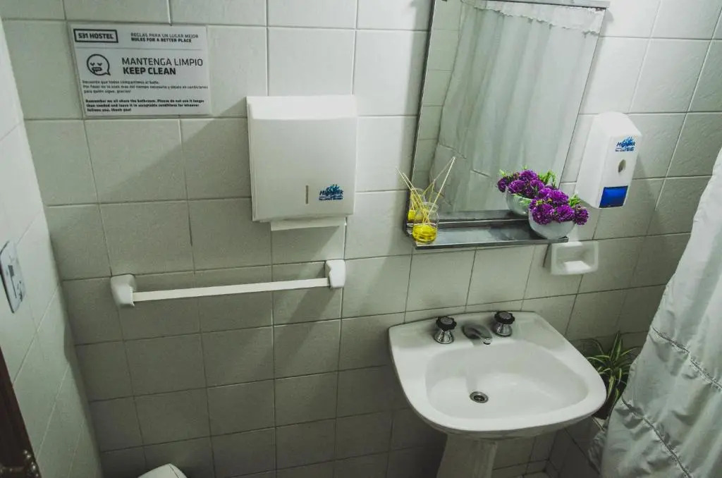 531 Hostel