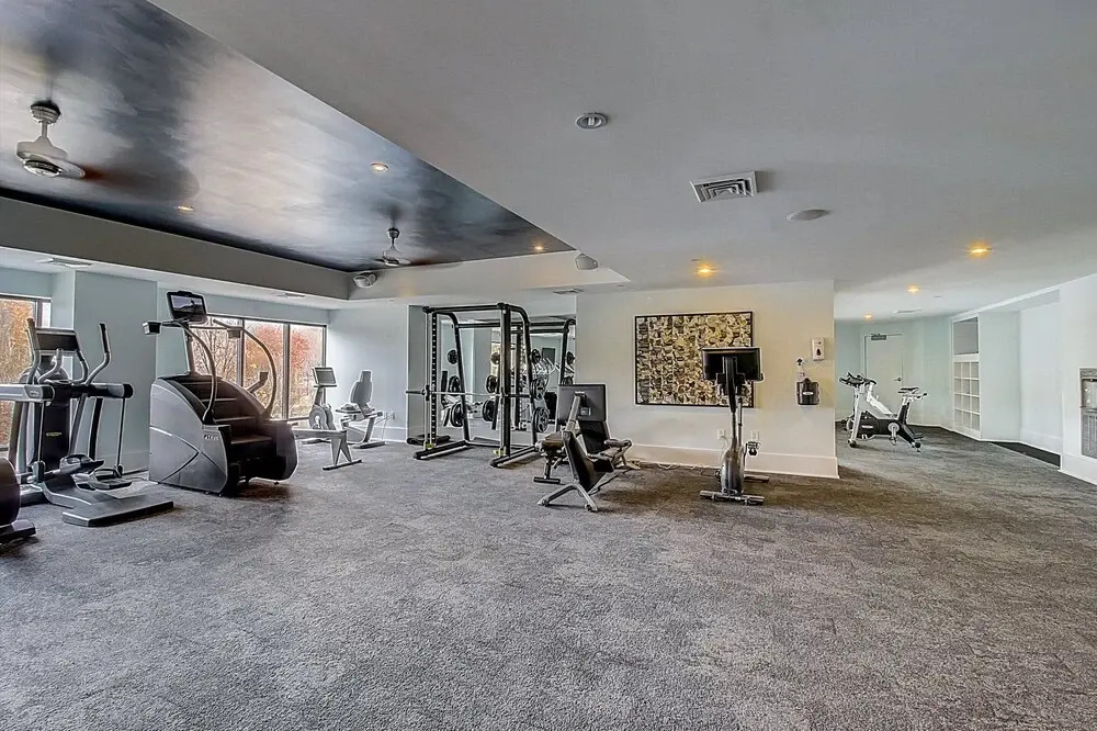 Luxurious 1BR Dilworth Apt on Greenway