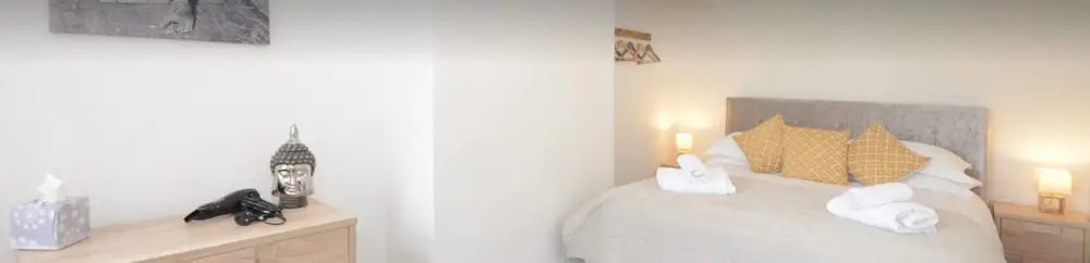 York Boutique House