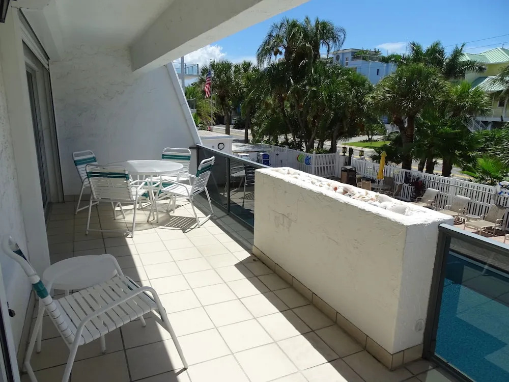 Tivoli by the Sea - 206 2 Bedrooms 2 Bathrooms Condo