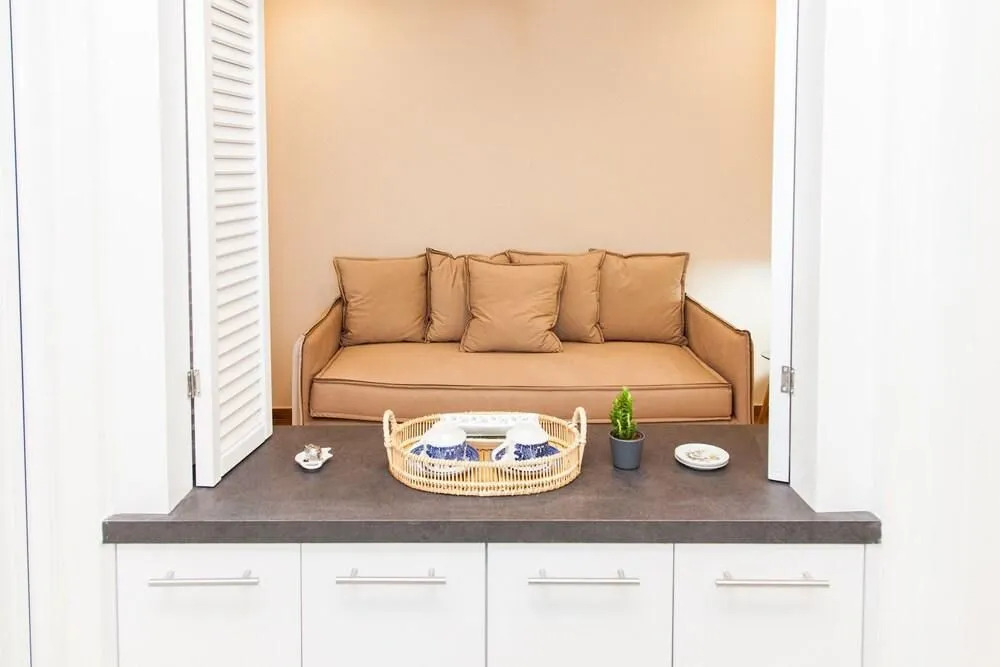 Amazing Modern Apt in Athens DT