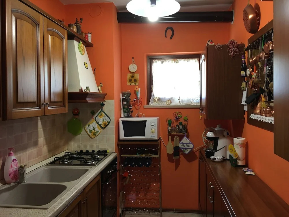 ArzinoTur Case Vacanza