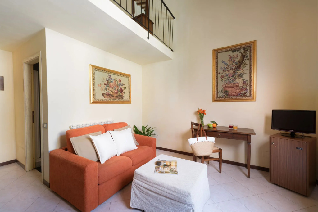 Hotel Dei Capitani